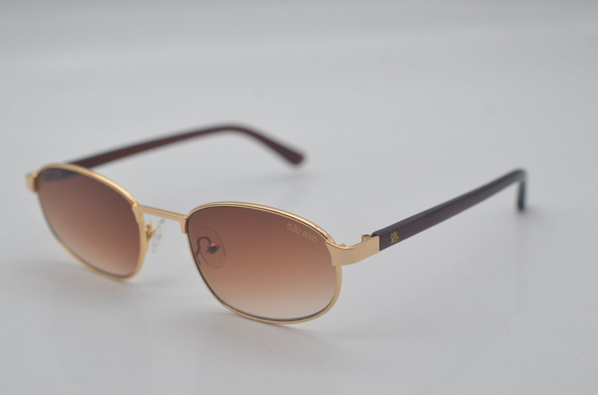 Timeless - Brown Lens