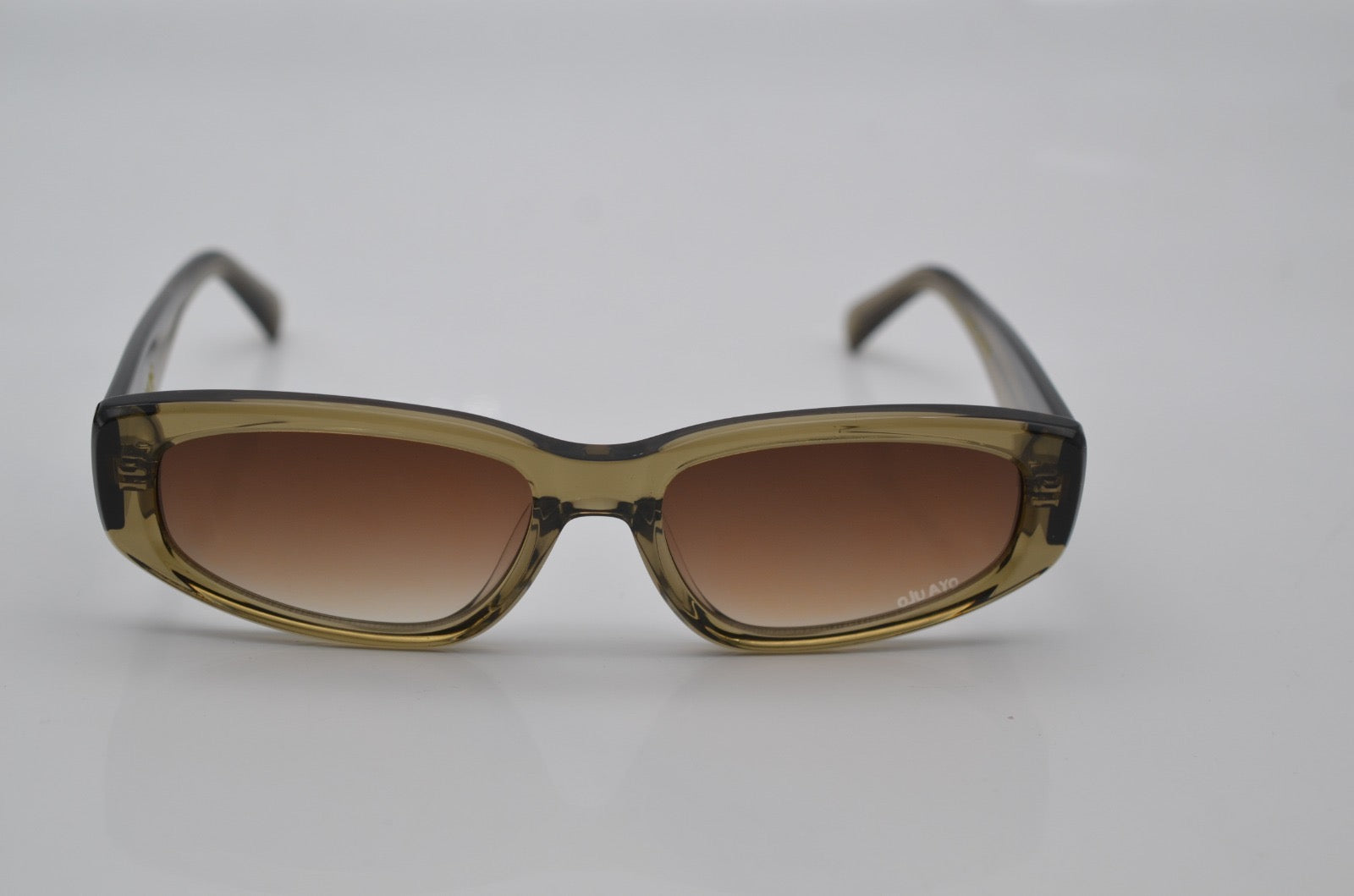 Gaze -  Green/Brown Lens