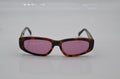 Gaze - Tortoise/Purple Lens