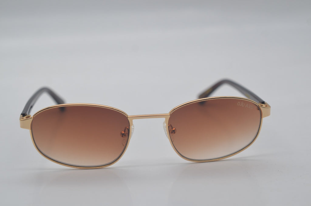 Timeless - Brown Lens