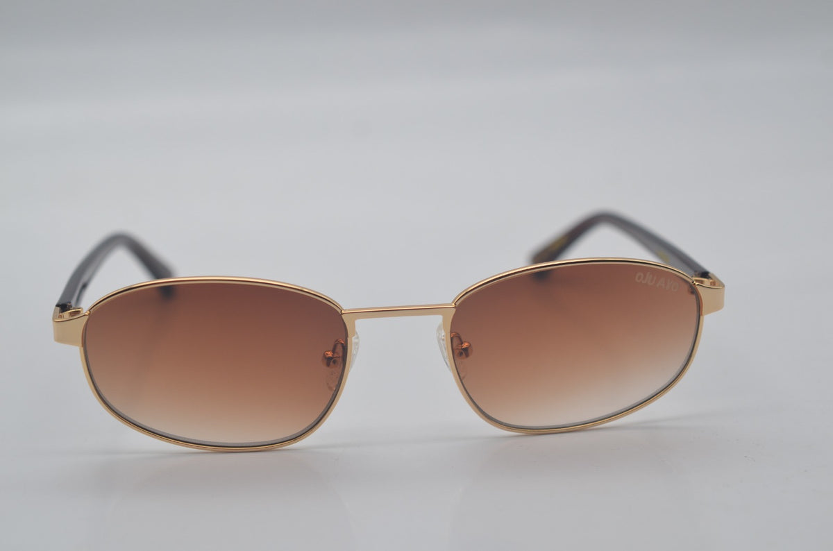 Timeless - Brown Lens