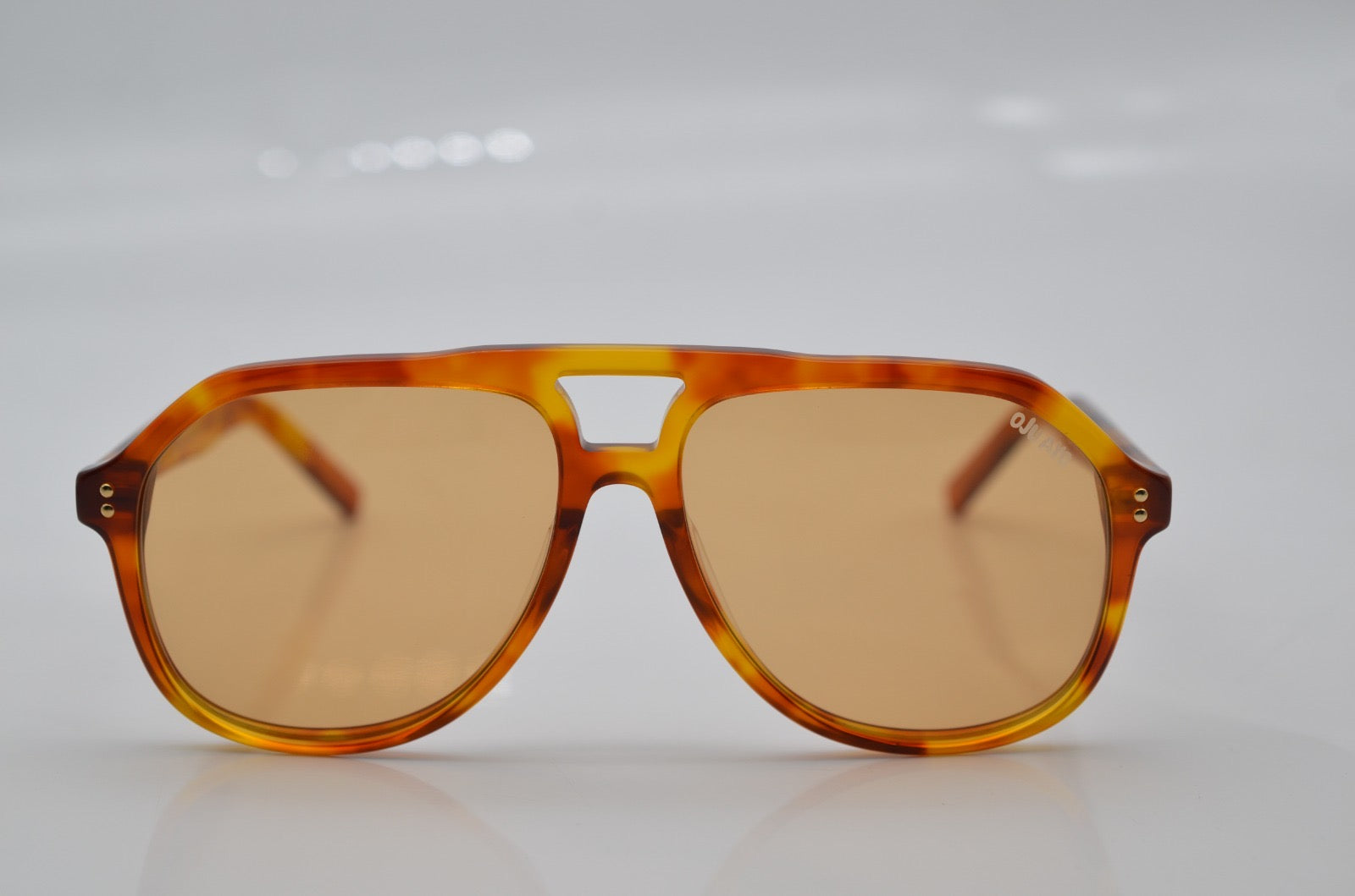 Monarch - Yellow